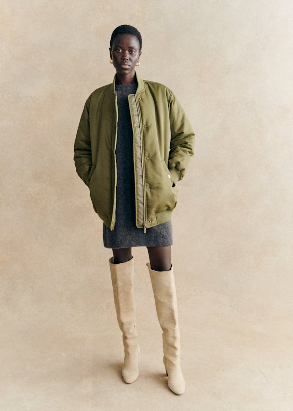 Richie Coat