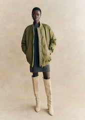 Richie Coat