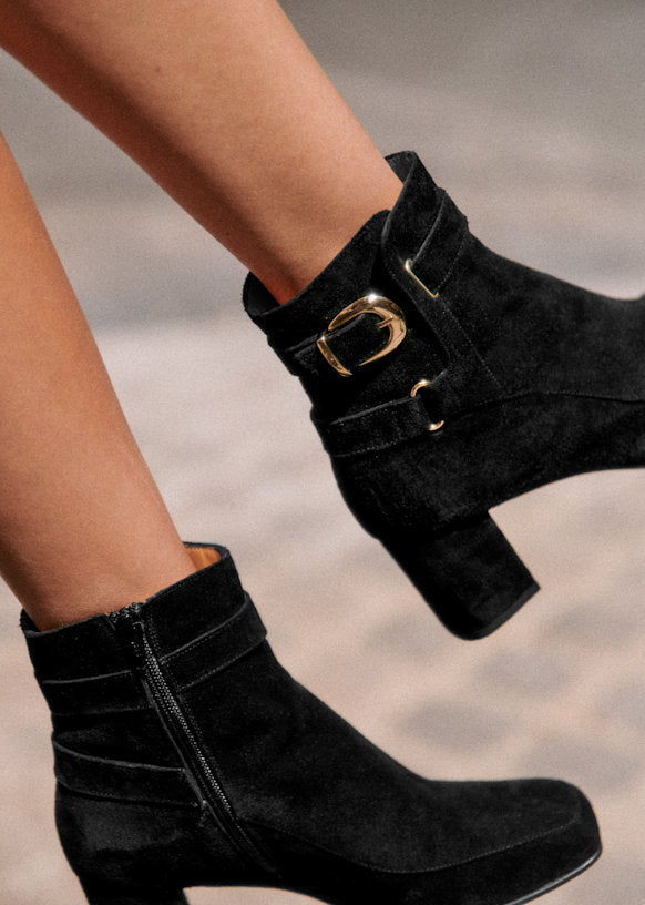Brooklyn Boots