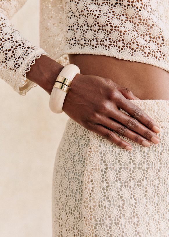 Leo Bracelet