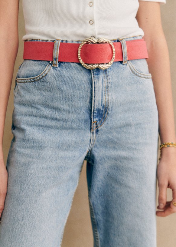 Artemis Belt
