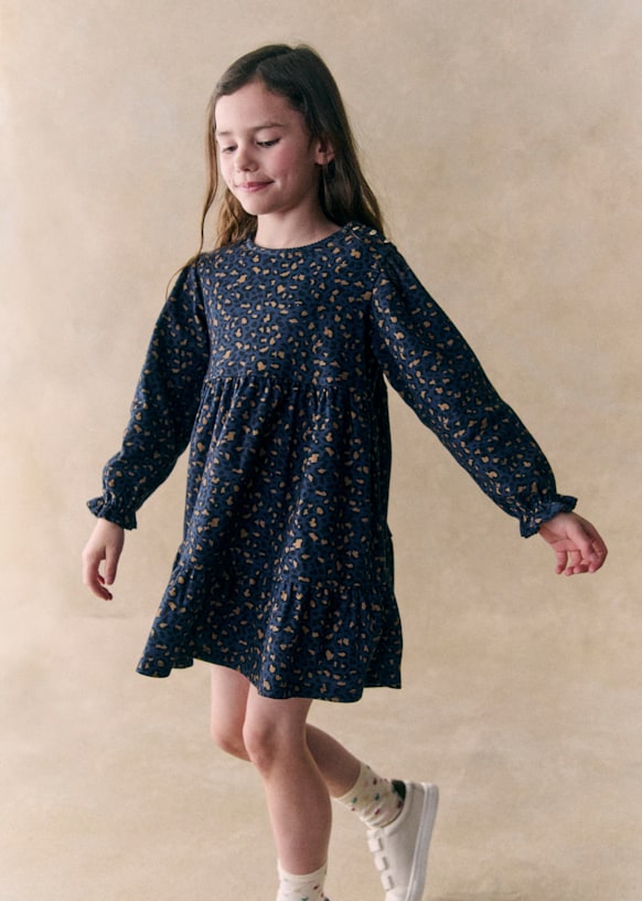 Luce dress
