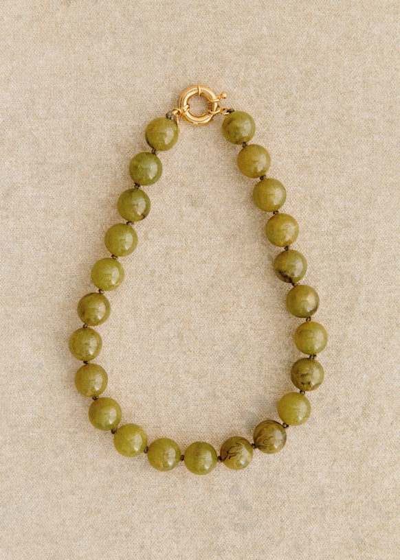 Danae Necklace