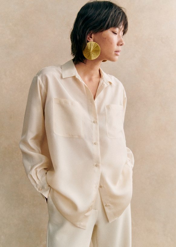Maxence Shirt