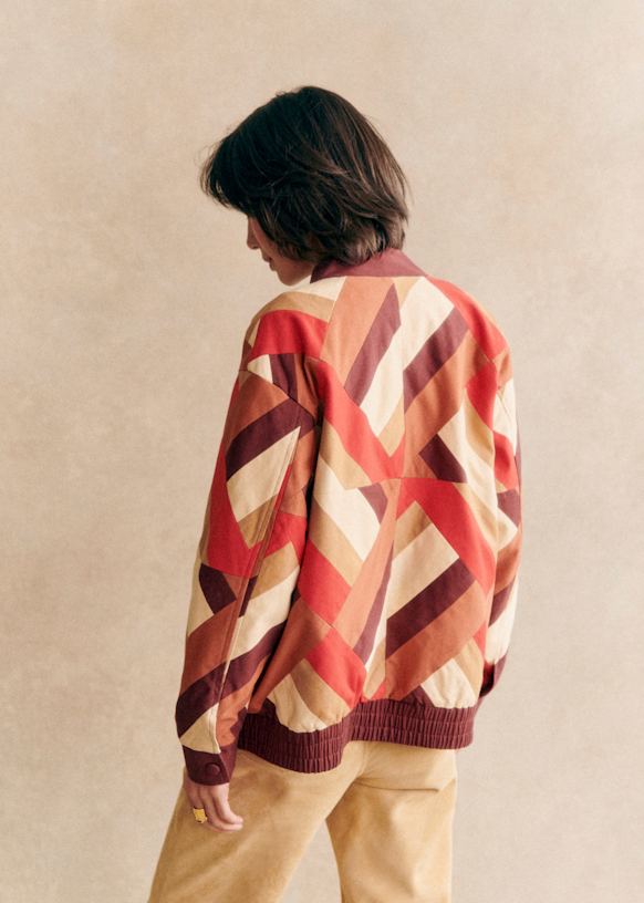 Ryler Coat