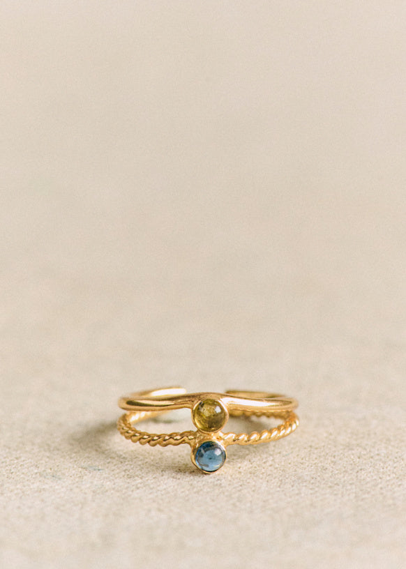 Elo Ring