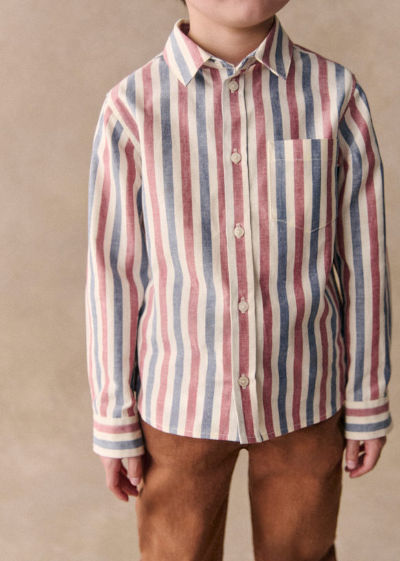 Tom Shirt