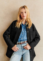 Armando Coat