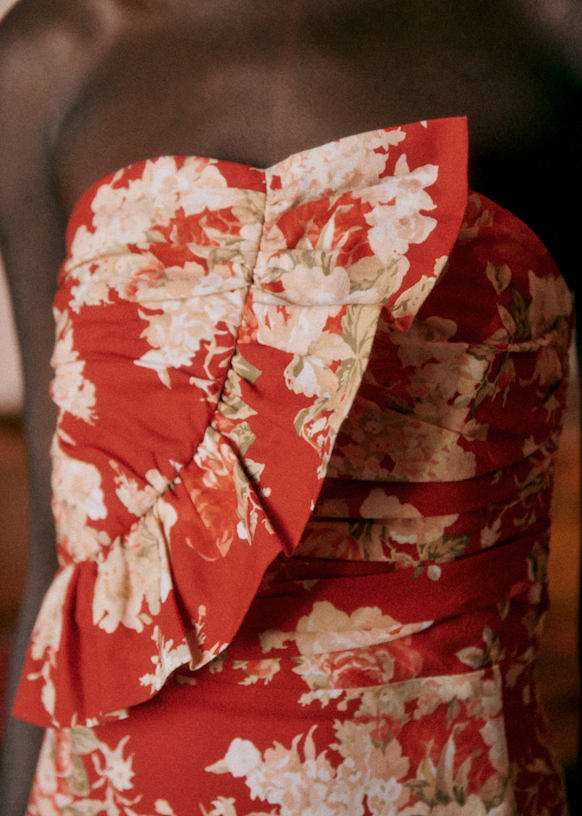 Pauline Dress