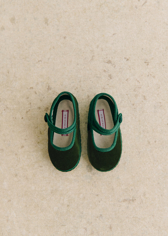 Mary Jane - Vibi Venezia