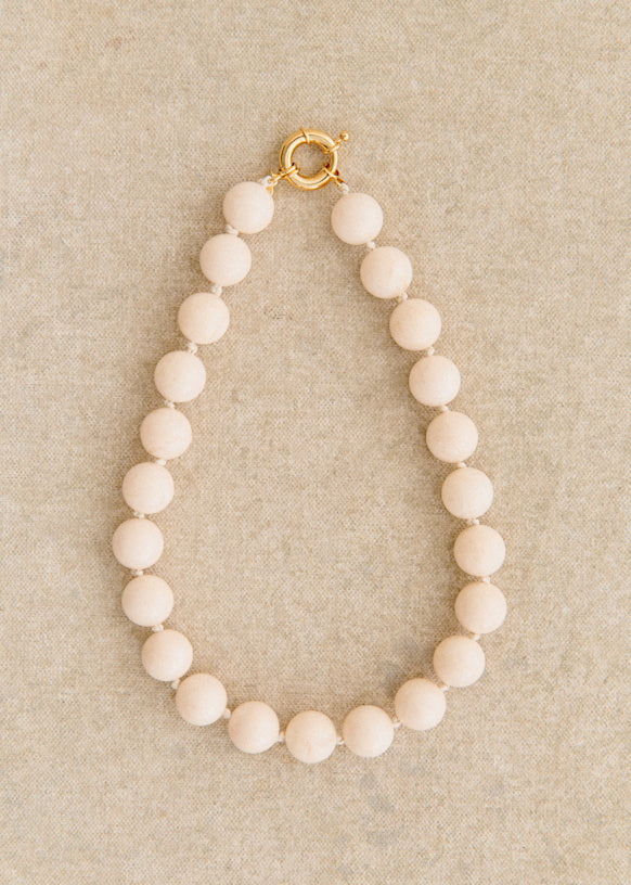 Danae Necklace