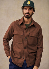 Victhor Overshirt