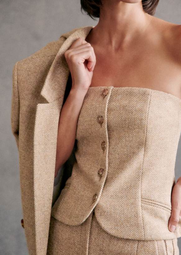 Marlon Blouse