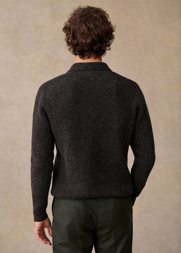 Boldy Sweater