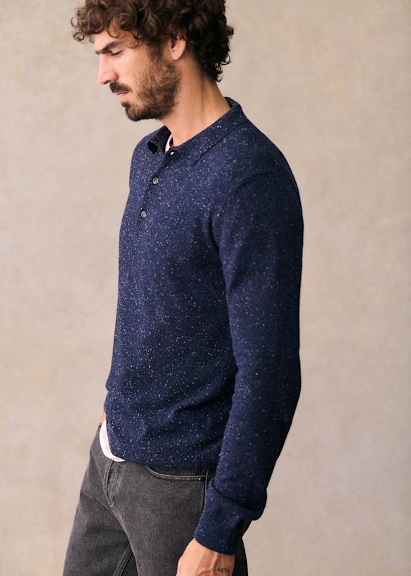 Mike Sweater