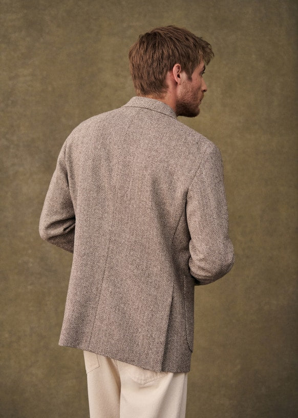 Riddle Jacket