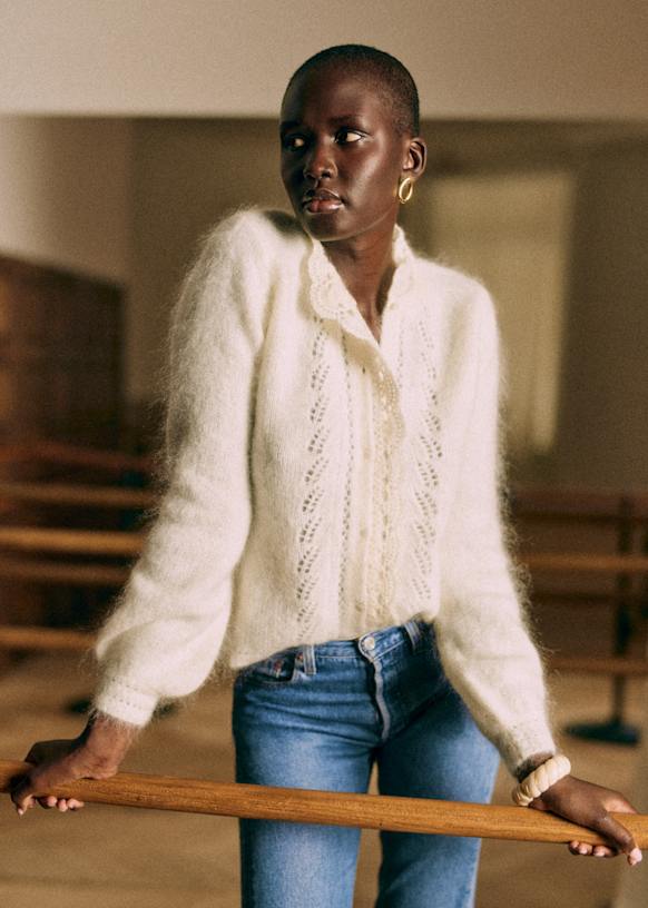 Angie Cardigan