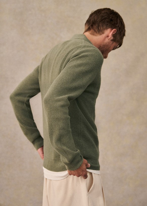 Leopold Sweater