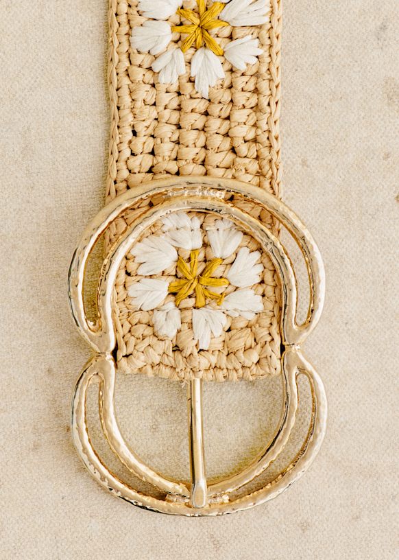 Selena Belt