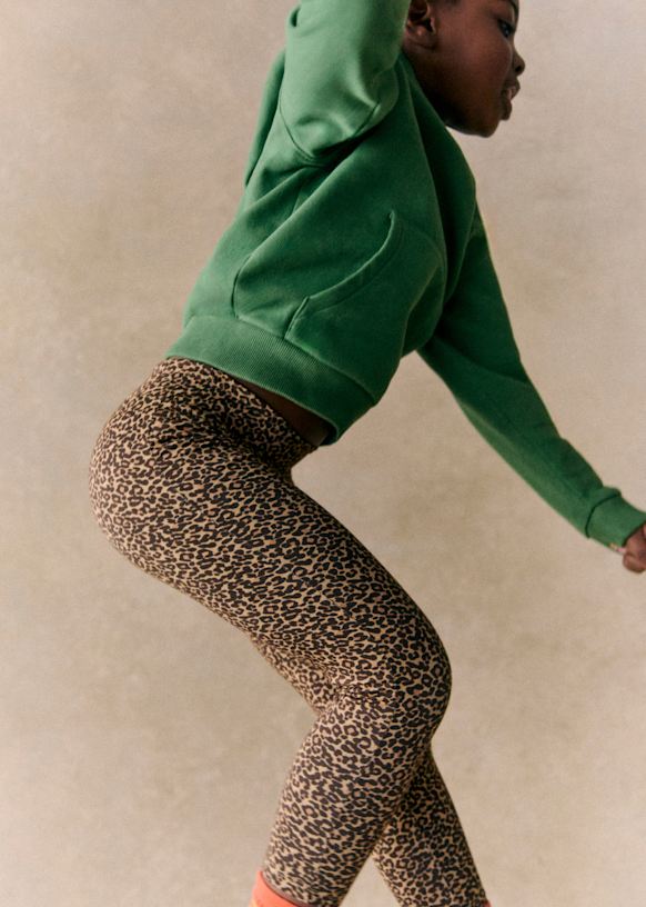 Lily Leggings