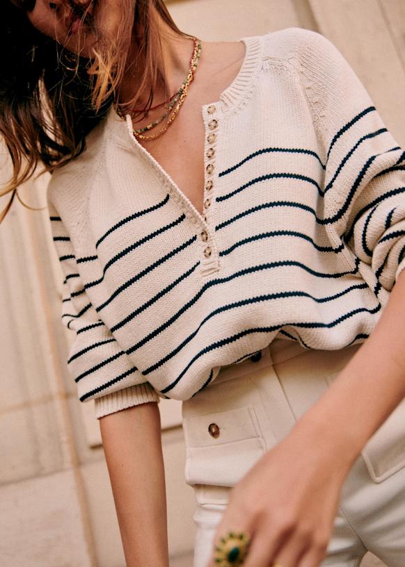 Léontine Jumper