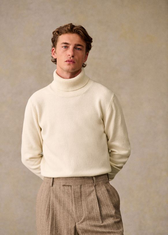 Kyle Sweater