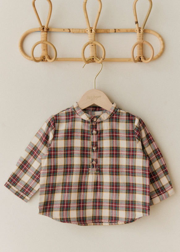 Sacha Shirt