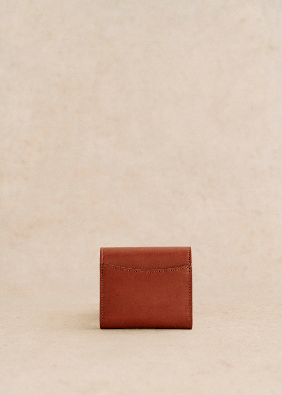 Milo Small Wallet