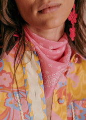 Cleopatra Scarf