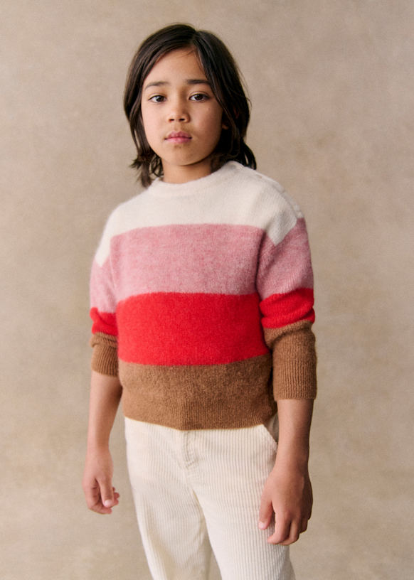 Lya Jumper