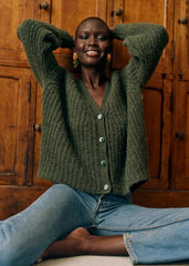 Basile Cardigan