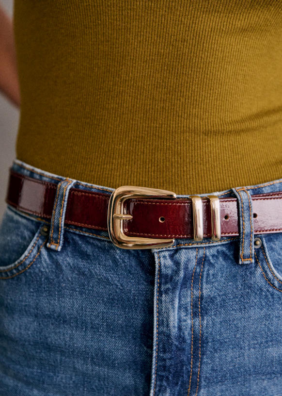 Oria Belt