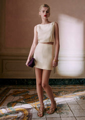 Claire Blouse