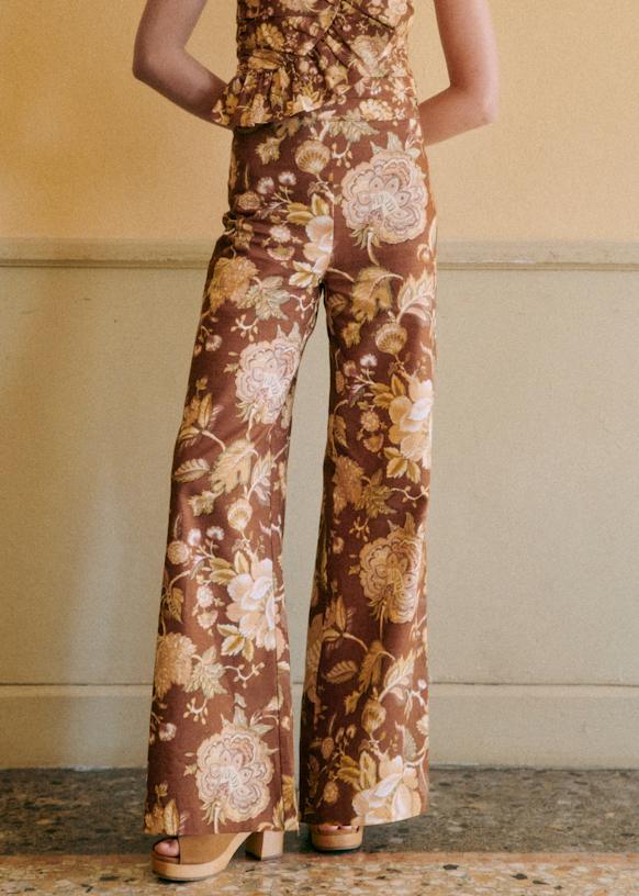 Tyler Trousers