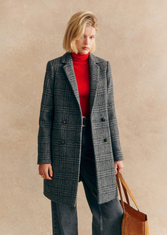 Johnson Coat