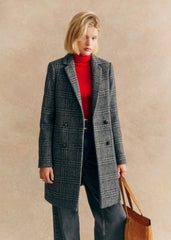 Johnson Coat