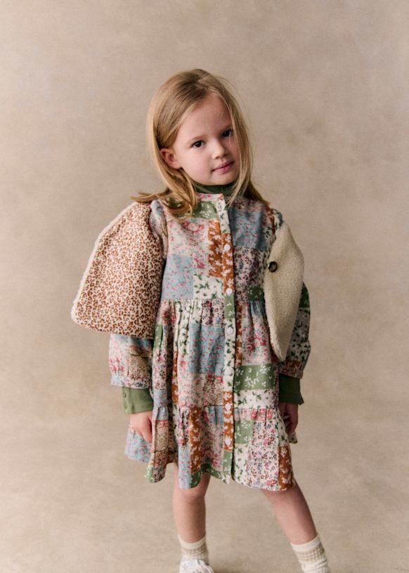 Jude Jacket