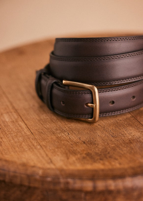 Clarence Belt