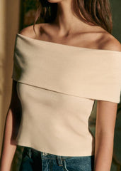 Jared Top - Pink Creation