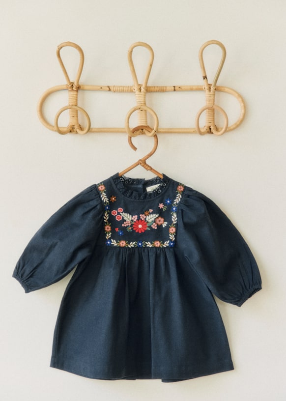 Lorette Dress