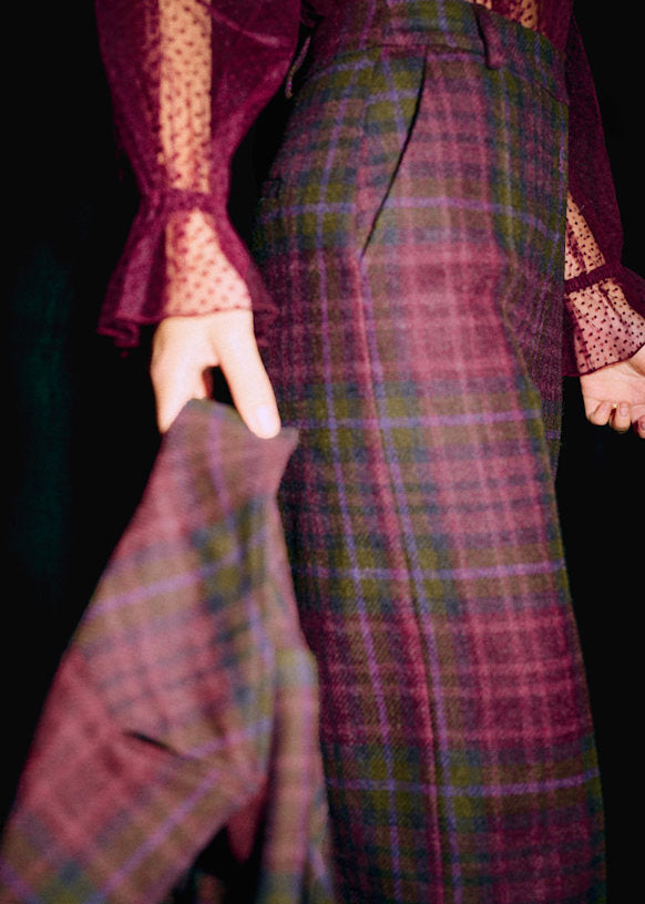 Matheo Trousers