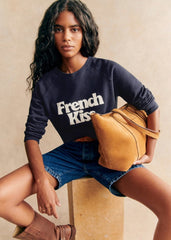French Kiss Sweat-Shirt
