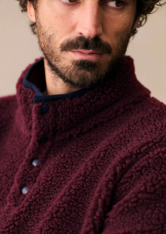 Tucker Fleece
