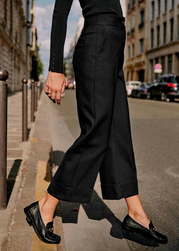 Damon Trousers
