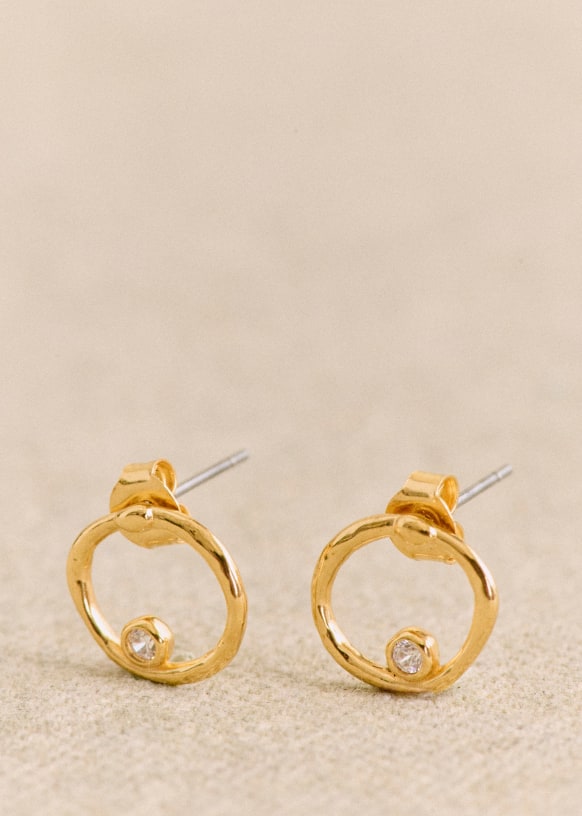Laurette Earrings