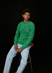 Wesley Sweater