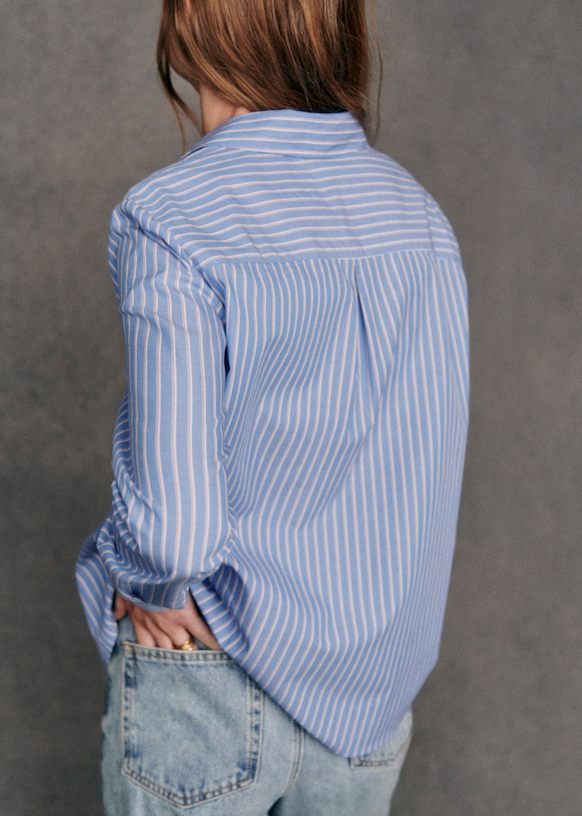 Tomboy Shirt