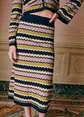 Parniane Skirt