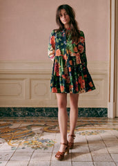 Hidaya Dress