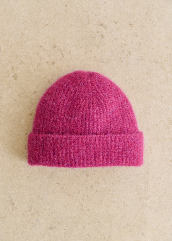 Paul Beanie